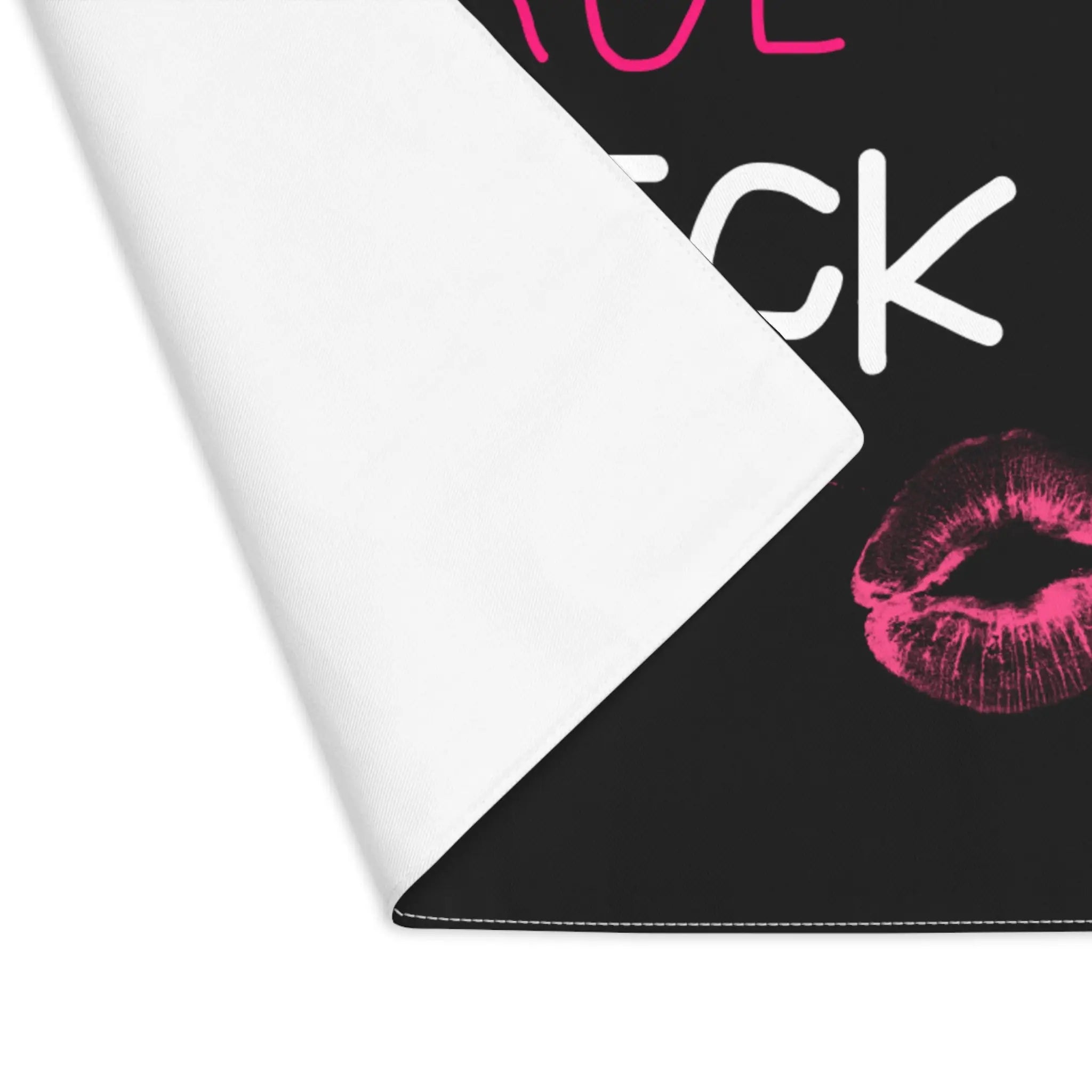 True adDICK Sex Toys Mat