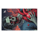 Have My Zombie Heart | Mix & Match Soft Fun-Flirty Lovers’ Towels