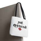 Junk Approved! | Mix & Match Fun-Flirty Lovers’ Totes