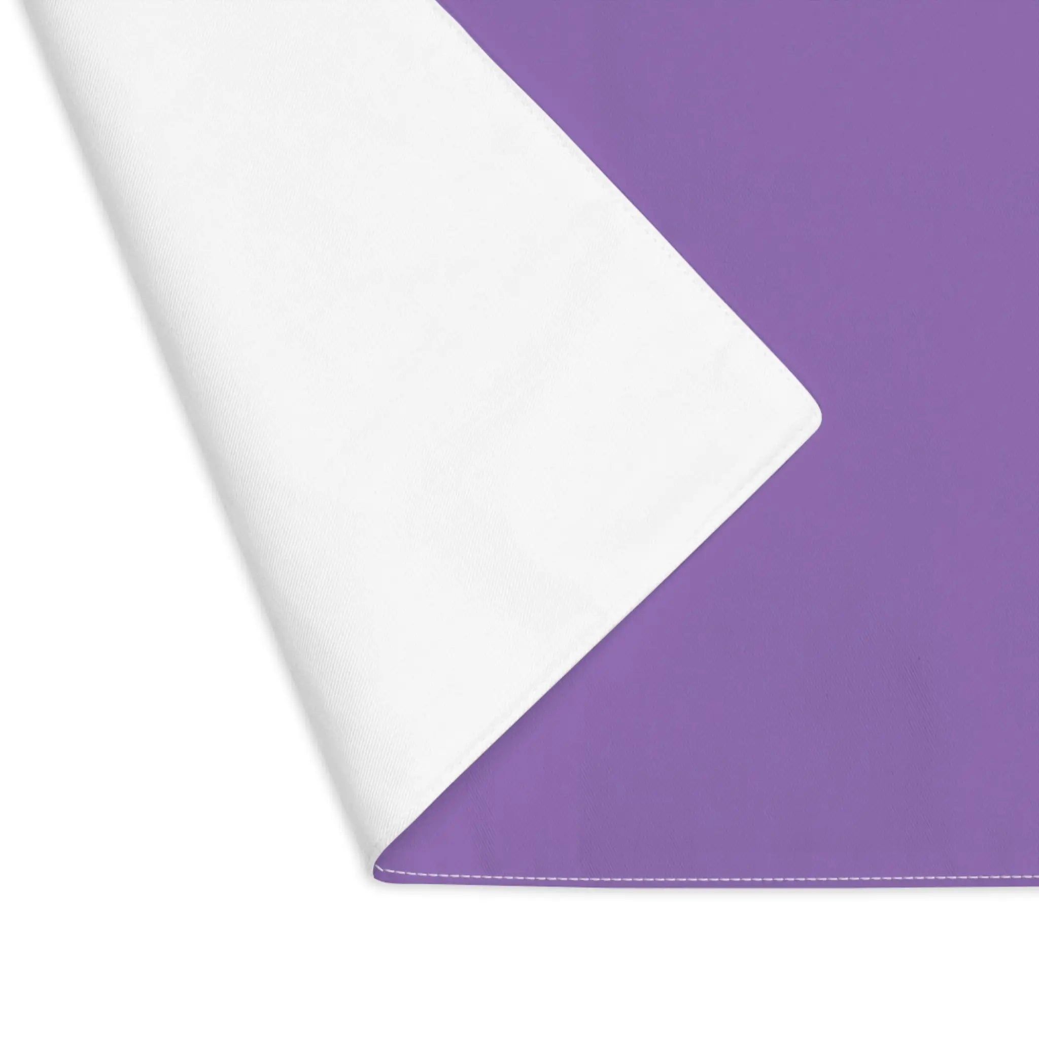 Nectar Napkins Brand Light Purple Sex Toy Mat