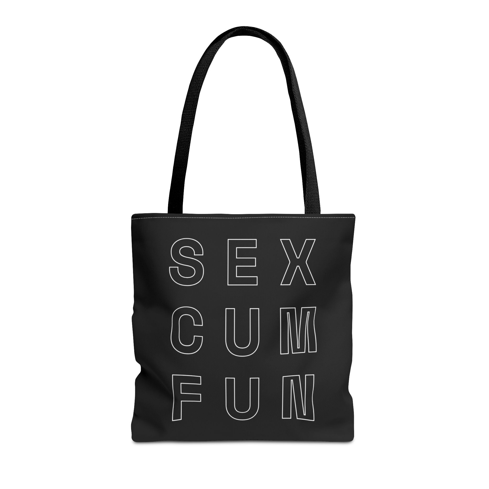 Sex Cum Fun | Mix & Match Fun-Flirty Lovers’ Totes