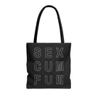 Sex Cum Fun | Mix & Match Fun-Flirty Lovers’ Totes