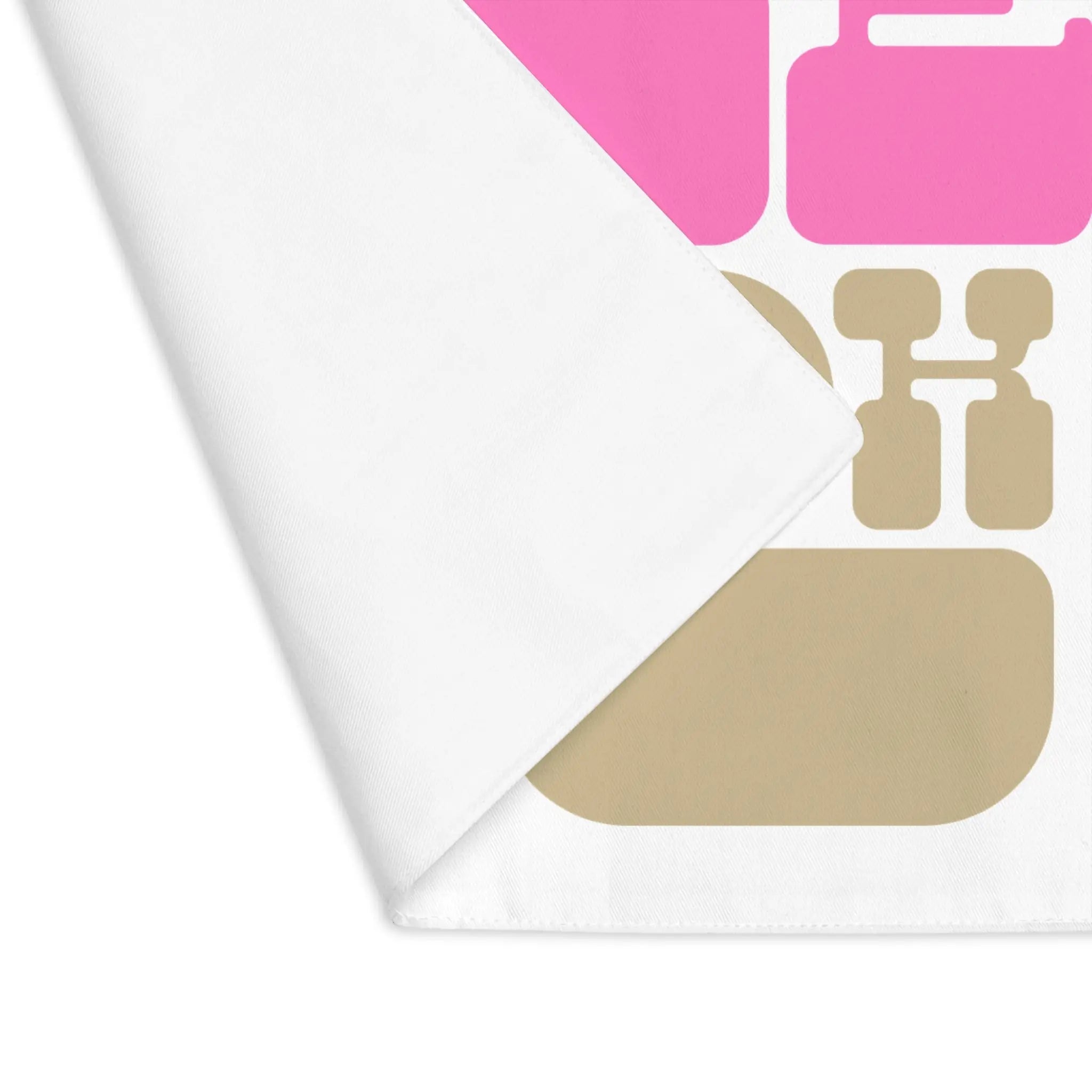 Love Dick | Mix & Match Playful Fun-Flirty Lovers’ Toy Mats