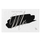 The Future Mr. Microfiber Towel