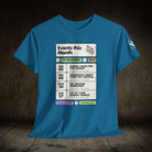 Events this Month | Mix & Match 100% Cotton Unisex Fun-Flirty Lovers’ Tees