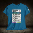 Events this Month | Mix & Match 100% Cotton Unisex Fun-Flirty Lovers’ Tees