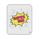 Super Bad Bubble | Nectar Napkins Fun-Flirty Lovers’ Sex Blankets