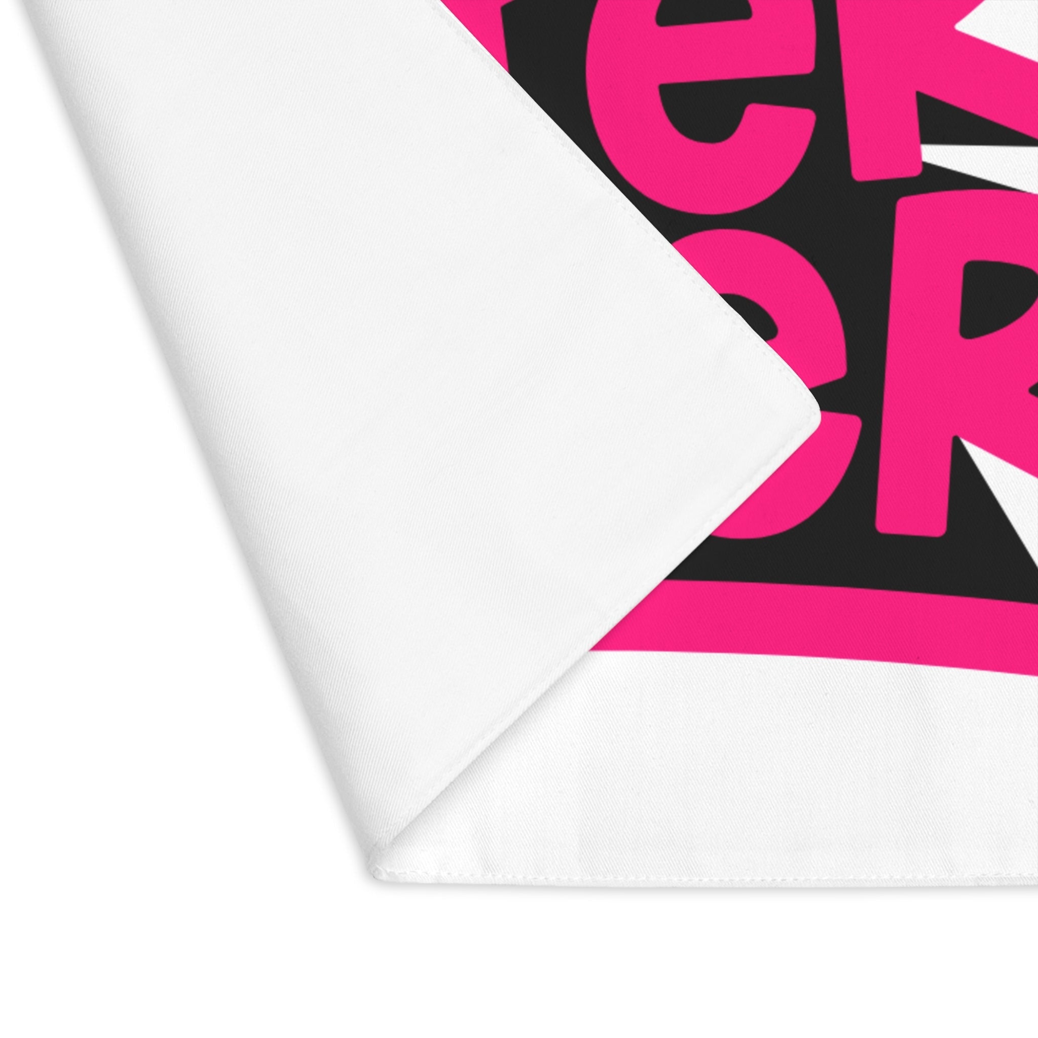 Super Duper Sex Toy Mat