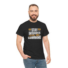 Stay Inspired | Mix & Match Cotton Unisex Fun-Flirty Lovers’ T-Shirts