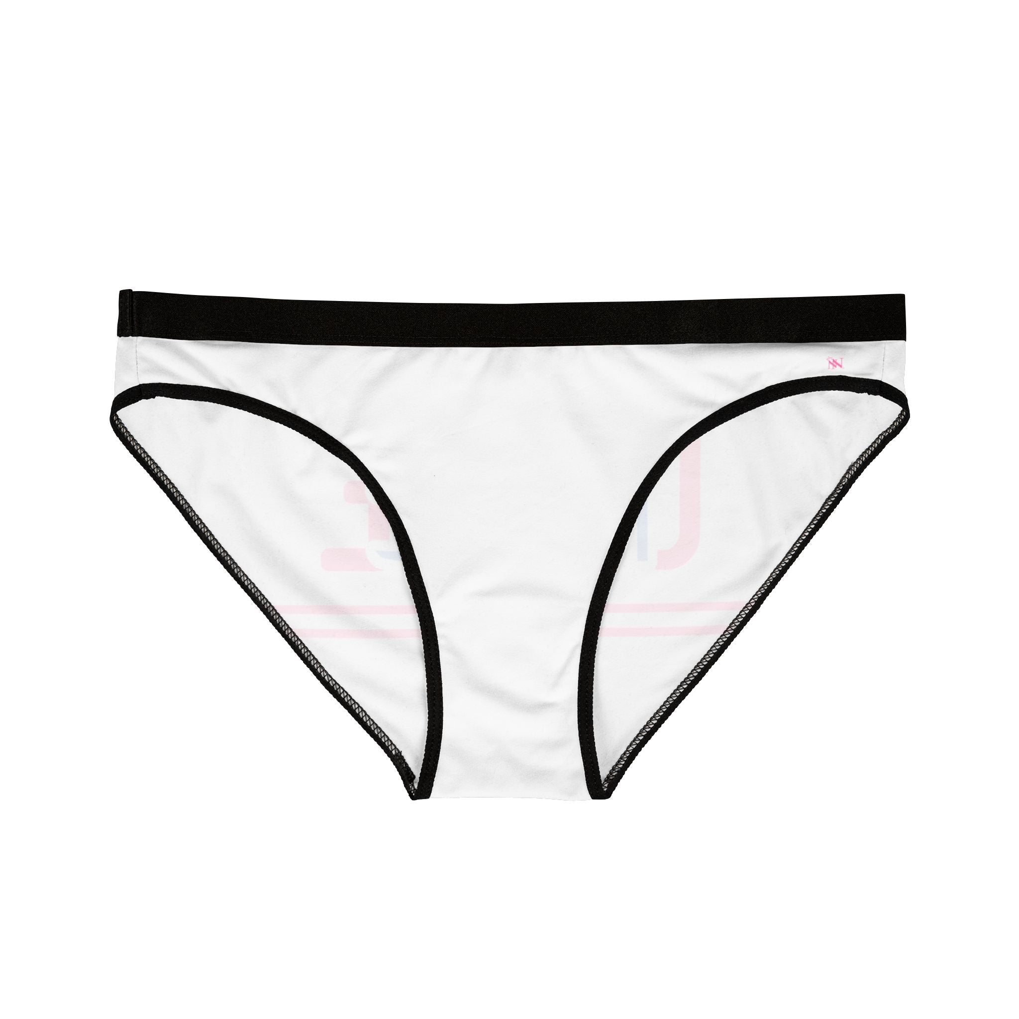 Come Here | Mix & Match Women’s Fun-Flirty Lovers’ Panties