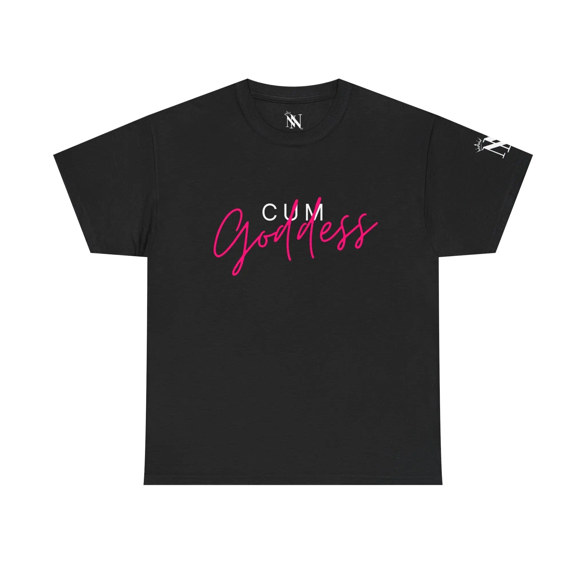 Cum Goddess T-Shirt