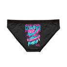 Stay Strong | Mix & Match Women’s Fun-Flirty Lovers’ Panties