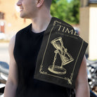 Time A Story for Lovers | Mix & Match Soft Fun-Flirty Lovers’ Towels