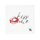 Kiss Me with a Kiss | Mix & Match Lils’ Fun-Flirty Lovers’ Towels