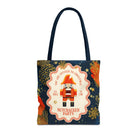 Christmas Nutcracker Party | Mix & Match Fun-Flirty Lovers’ Totes