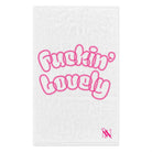 Fuckin’ Lovely Sex Towel