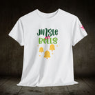 Jingle My Bells | Mix & Match 100% Cotton Unisex Fun-Flirty Lovers’ Tees