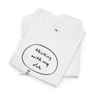 Thinking With My Dick | Mix & Match 100% Cotton Unisex Fun-Flirty Lovers’ Tees