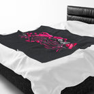 Born to Be Kinky Sexy Lovers’ Blanket