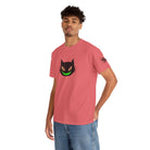 Naughty Kitty | Mix & Match 100% Cotton Unisex Fun-Flirty Lovers’ Tees