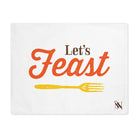 Let’s Feast | Mix & Match Playful Fun-Flirty Lovers’ Toy Mats