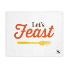 Let’s Feast | Mix & Match Playful Fun-Flirty Lovers’ Toy Mats