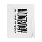 National Hump Day | Mix & Match Fun-Flirty Lovers’ Blankets