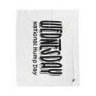 National Hump Day | Mix & Match Fun-Flirty Lovers’ Blankets