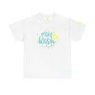 Make A Wish | Mix & Match Cotton Unisex Fun-Flirty Lovers’ T-Shirts