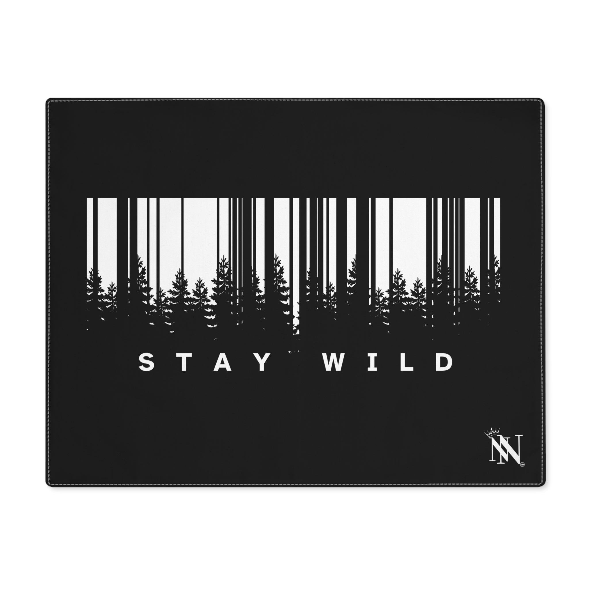 Stay Wild Scene | Mix & Match Playful Fun-Flirty Lovers’ Toy Mats
