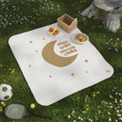 Stay Wild Moon Child | Mix Match Fun-Flirty Lovers’ Water-Resistant Blankets