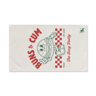 The Sexy Patty | Mix & Match Original Fun-Flirty Lovers’ Towels