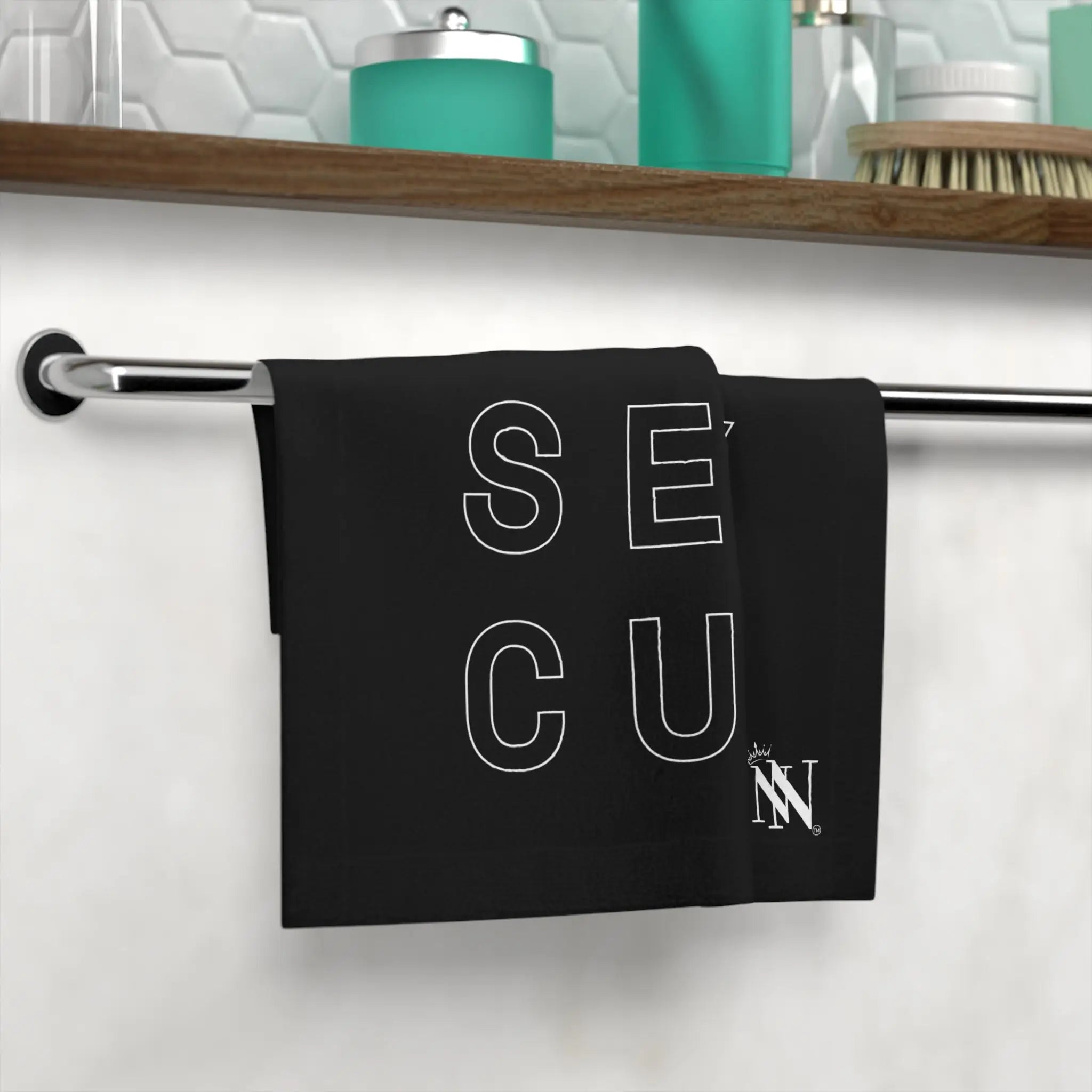 Fun Sex Cum | Mix & Match Lils’ Fun-Flirty Lovers’ Towels