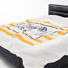 Oyster Summer Specials | Mix & Match Soft Fun-Flirty Lovers’ Blankets