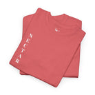 Nectar Napkins Brand Pink | Fun-Flirty Lovers’ T-Shirts