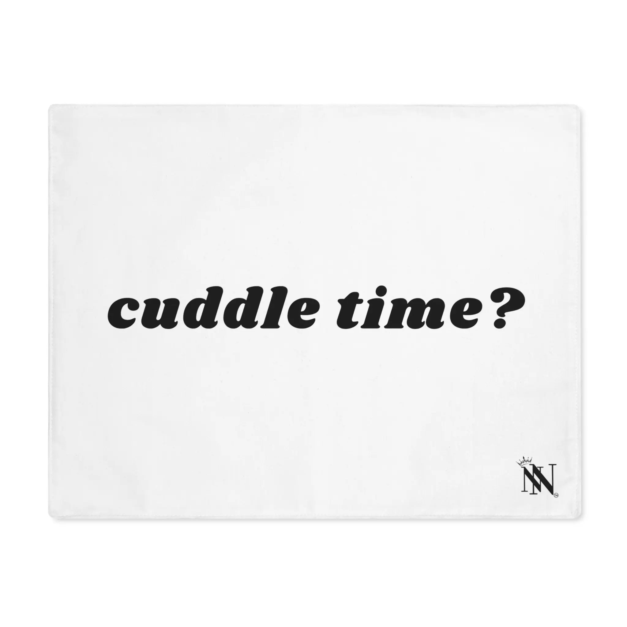 Cuddle Time? | Mix & Match Playful Fun-Flirty Lovers’ Toy Mats