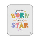 You Were Born to Be a Star Cute Sex Blanket