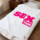 Sex Hub Blanket