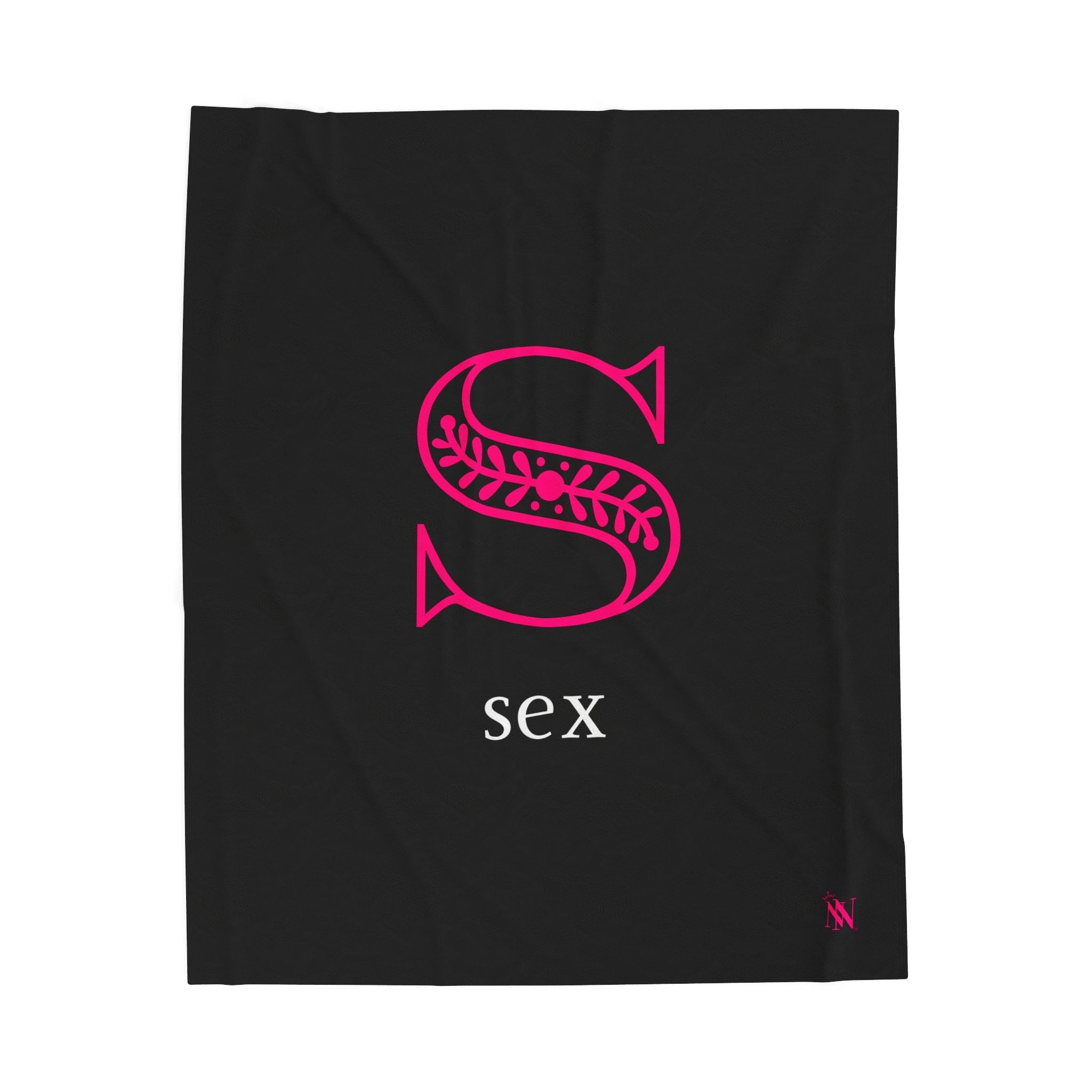 Surname Sex | Mix & Match Fun-Flirty Lovers’ Blankets
