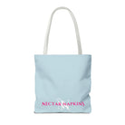 Wet Your Line | Nectar Napkins Fun-Flirty Lovers’ Totes