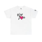 Wap Love Cotton T-Shirt