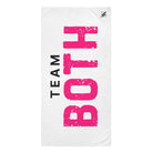Team Both | Mix & Match XL Fun-Flirty Lovers’ Towels