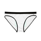 Warning: Used Dirty Sex Towels | Mix & Match Women’s Fun-Flirty Lovers’ Panties