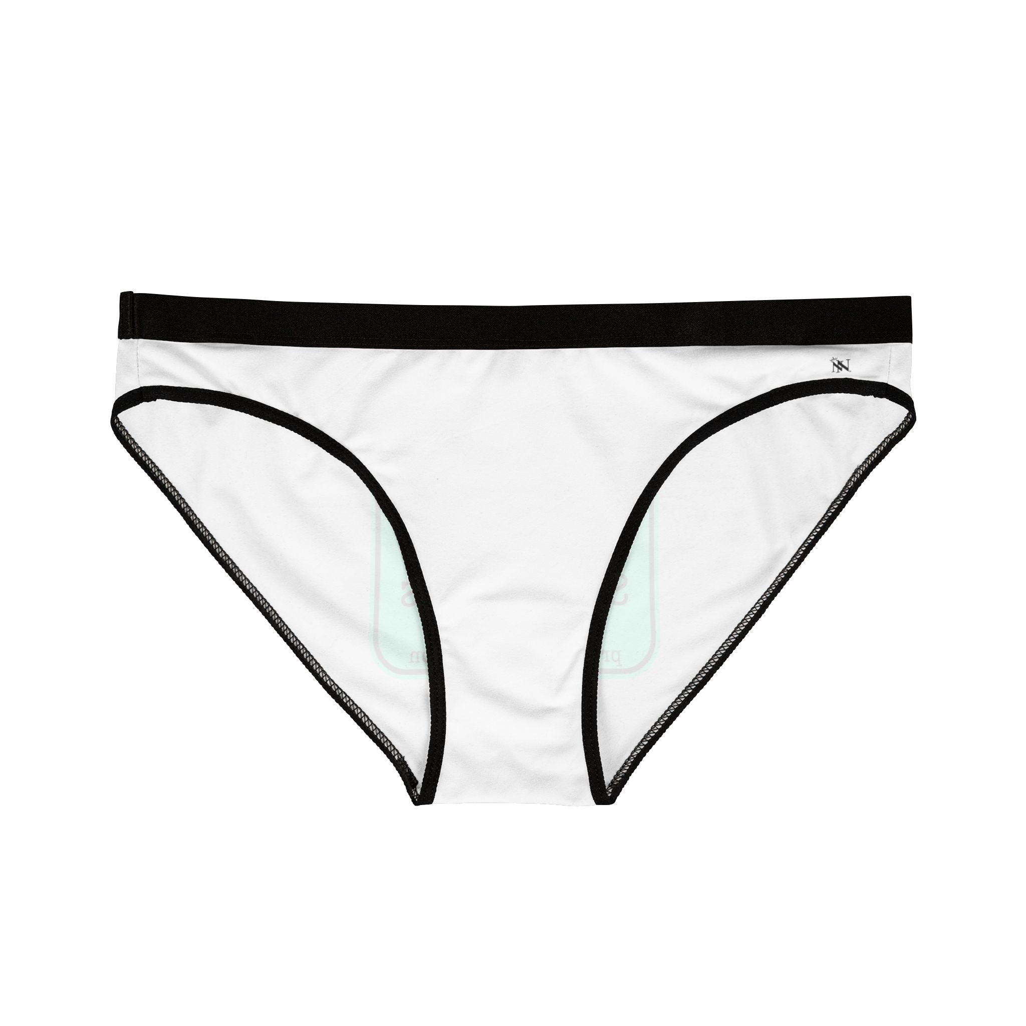 Warning: Used Dirty Sex Towels | Mix & Match Women’s Fun-Flirty Lovers’ Panties