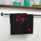 No Regrets Kiss Mark Sex Rag