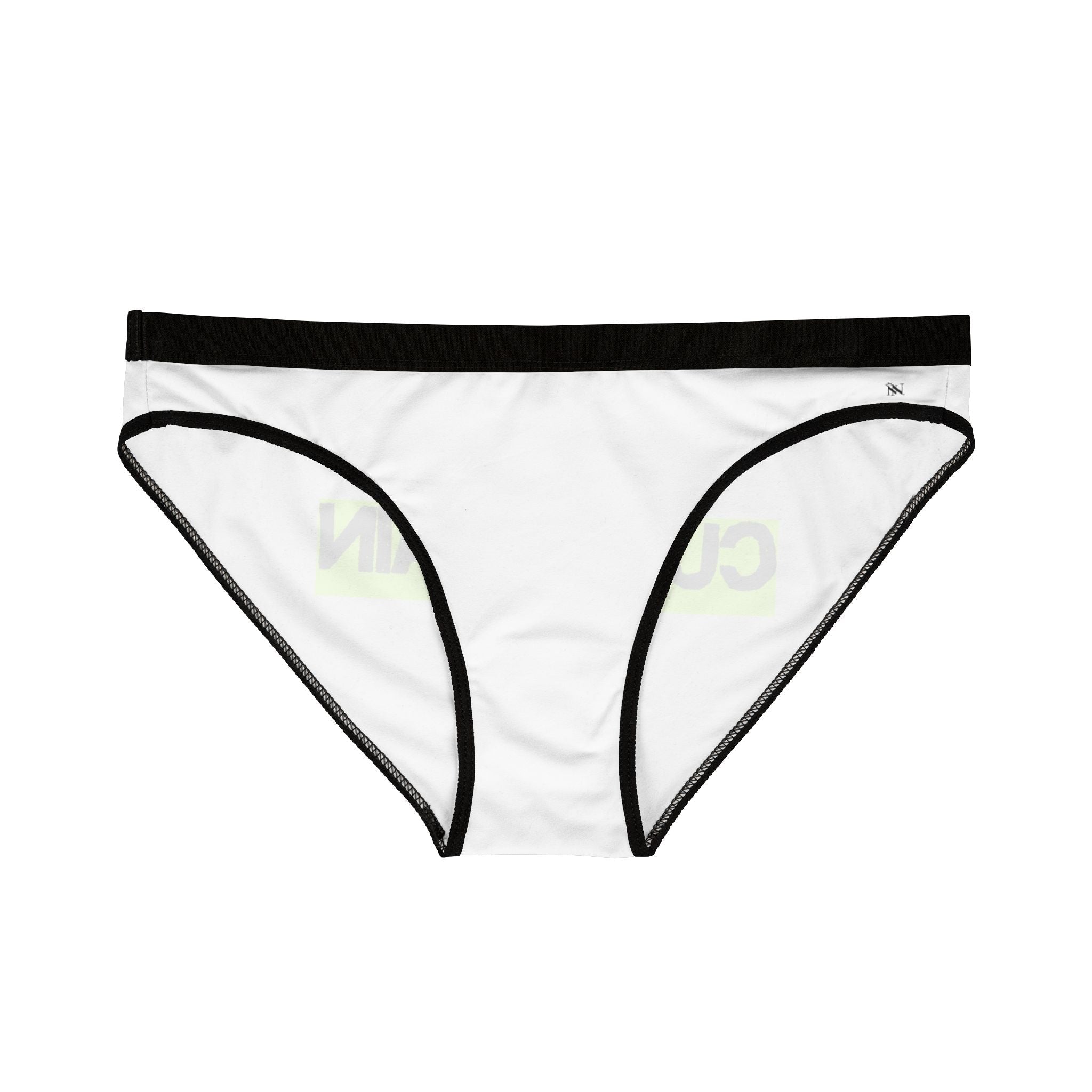Cum & Cum Again | Mix & Match Women’s Fun-Flirty Lovers’ Panties