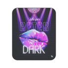 Whisper After Dark Couple Friendly Water-Resistant Sex Blanket