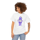 Love Gnome | Mix & Match Cotton Unisex Fun-Flirty Lovers’ T-Shirts