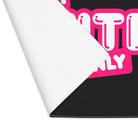 By Invite Only | Mix & Match Playful Fun-Flirty Lovers’ Toy Mats