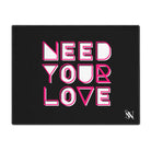 Need Your Love | Nectar Napkins Fun-Flirty Lovers’ Toy Mats